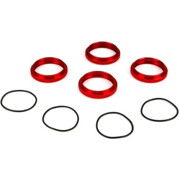 Losi Гайка на амортисьор с О-пръстен: dbxl 1: 5