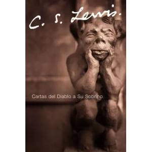 Cartas Del Diablo a Su Sobrino | C S Lewis (2003)