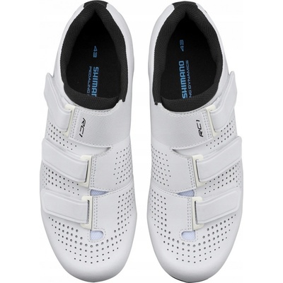 Shimano SH-RC100MW White