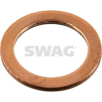 SWAG Tesniaci krúžok, vypúšťacia skrutka oleja 99907215