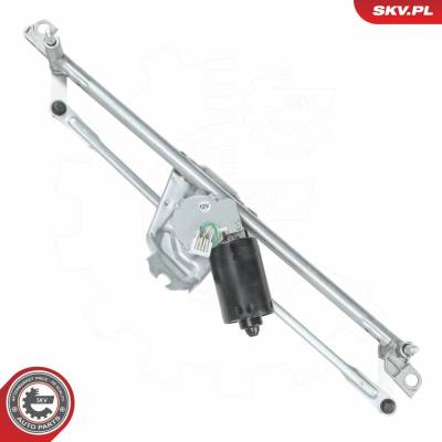 Mechanizmus stieračov ESEN SKV 05SKV237