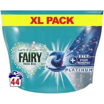 Fairy Non-Bio Pods tekuté kapsuly 44 PD