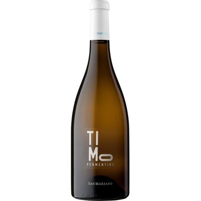 San Marzano Timo Vermentino biele 2022 12,5% 0,75 l (čistá fľaša)