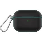  Next One AirPods Pro Shield Case Leaf Green (K-APPRO-TPU-GRN)