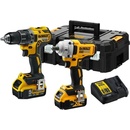 Sady nářadí do dílny DeWALT DCK2077P2T