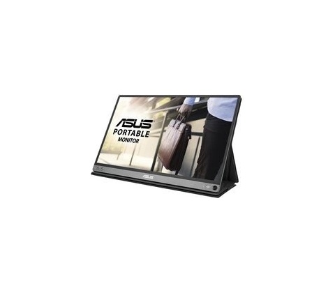 Asus MB16AP