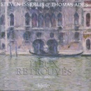 Lieux Retrouves CD