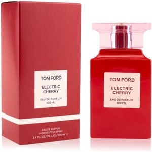 Tom Ford Electric Cherry EDP 100ml - Парфюм за жени и мъже Парфюми