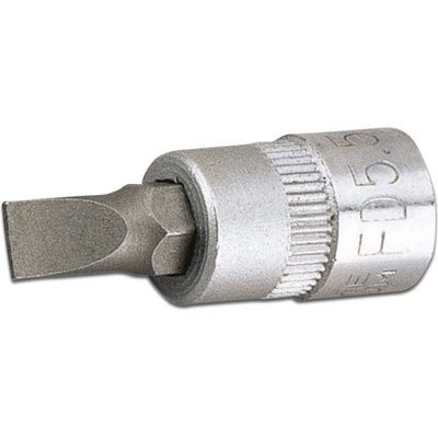 Hlavice zástrčná 1/4" PL 4 mm HPL2-4 HONITON