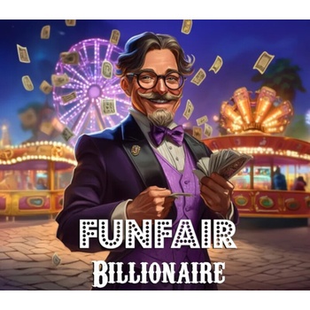 Funfair Billionaire