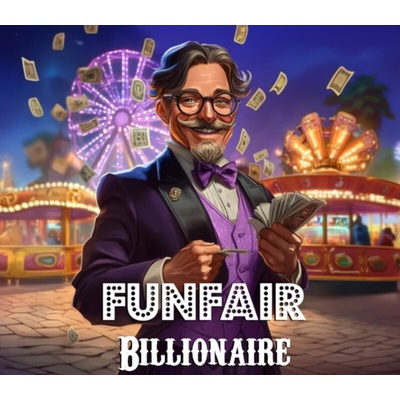 Funfair Billionaire