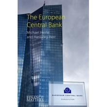 European Central Bank Agenda Publishing