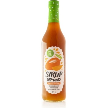 Koldokol Sirup mango 0,5 l