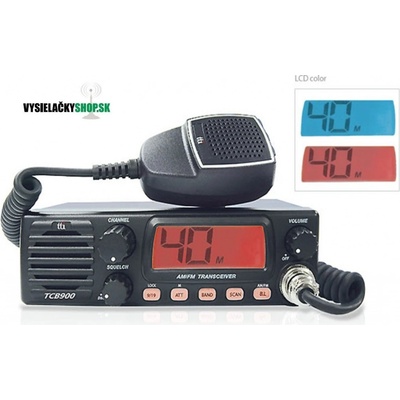 TTI TCB-900