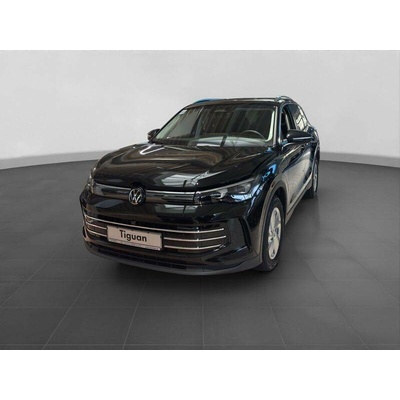 Volkswagen Tiguan 1.5 eTSI DSG Elegance 110 kW