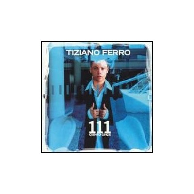 Ferro Tiziano - 111 CD