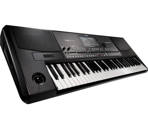 Korg PA600