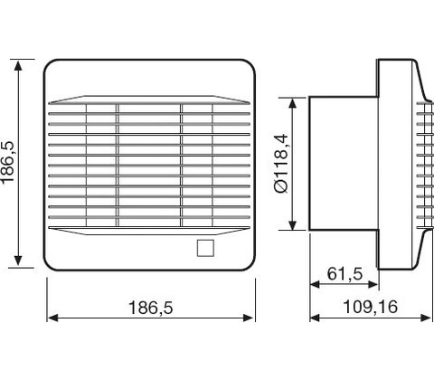 Soler & Palau EDM 200 CTZ