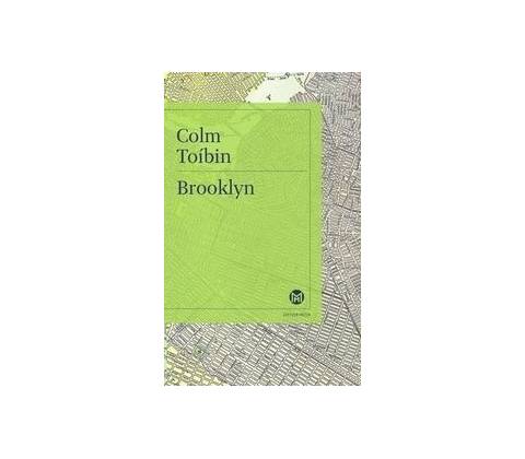 Brooklyn Tóibín Colm