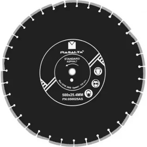 Masalta Диамантен диск за асфалт Masalta 35 PRO (1155201350)