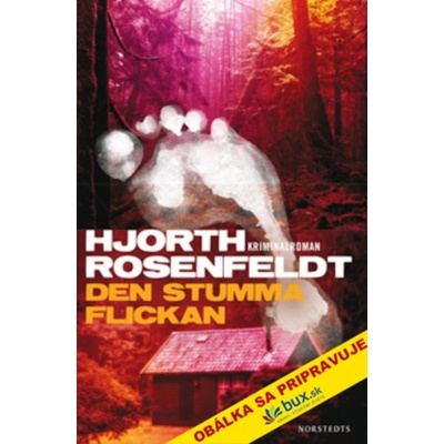 Nemý svedok - Michael Hjorth, Hans Rosenfeldt