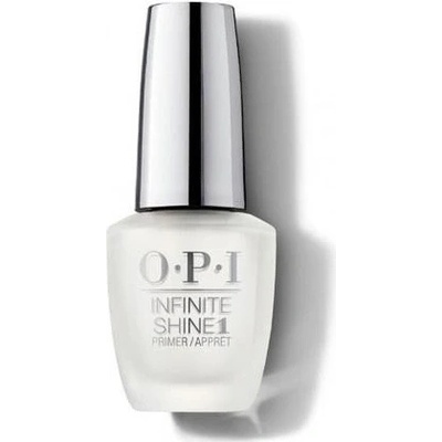 OPI Infinite Shine Primer ProStay Base Coat IST11 15 ml – Zboží Mobilmania