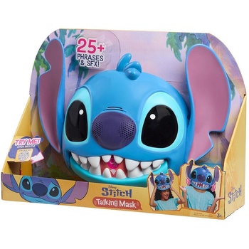 Disney Stitch Stitch Говореща Маска Стич (1012261f)