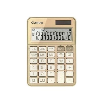 Canon KS-125KB-GD EMEA HB (6818C002) zlatá