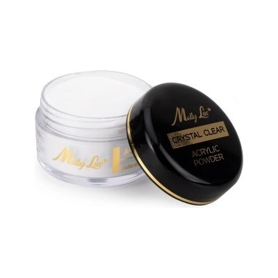 Molly Lac Akryl Cristal Clear 15 g
