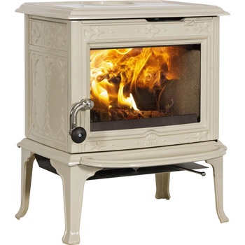 Jotul F 100 ECO.2 LL SE slonová kost