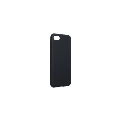 Pouzdro Jekod Silicone case iPhone 8, iPhone 7, iPhone SE 2020, iPhone SE 2022 černé