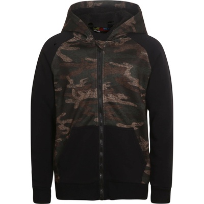 Lewro Roly čierna tmavo zelená hnedá