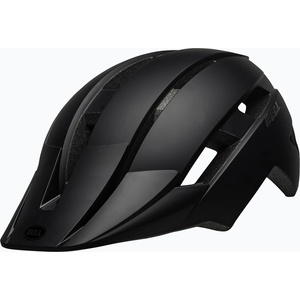 Bell Детска велосипедна каска Bell Sidetrack II matte black