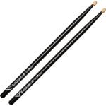 Vater VHEB5BW Eternal Black 5B Палки за барабани (VHEB5BW)