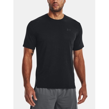 Under Armour Мъжка тениска Under Armour UA Tech Vent Jacquard SS Under Armour | Cheren | МЪЖЕ | S
