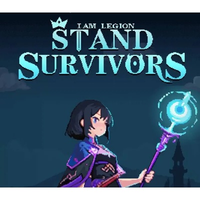 I Am Legion: Stand Survivors