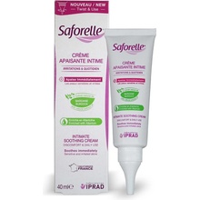 Saforelle intima krém 40 ml