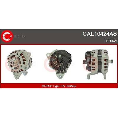Generátor CASCO CAL10424AS