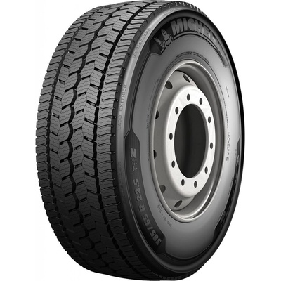 MICHELIN X MULTI GRIP Z AS 385/55 R22,5 160K | Zboží Auto