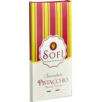 Sofi Pistáciová 100 g