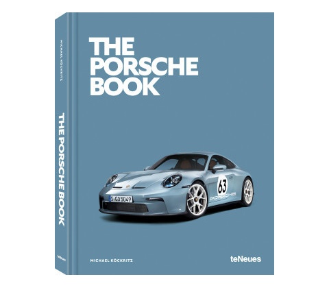 The Porsche Book