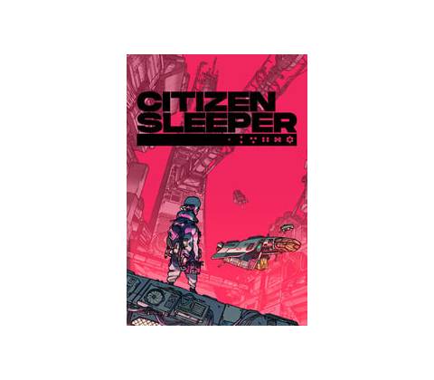 Citizen Sleeper