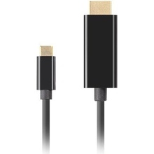 Lanberg CA-CMHD-10CU-0030-BK