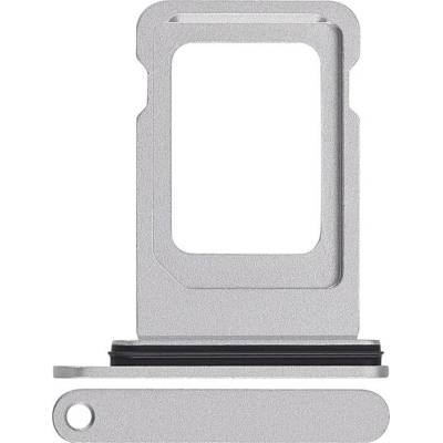 Šuplík na SIM kartu iPhone 17 Pro / 17 Pro Max – stříbrný IPH1724