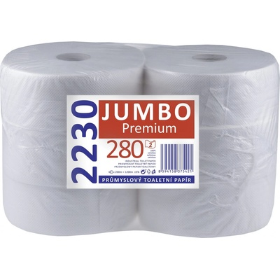 LINTEO JUMBO Premium 280 6 ks