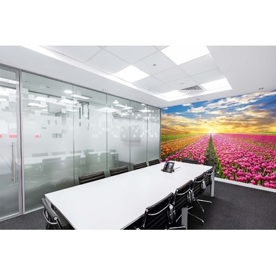 DIMEX ART Самозалепваща се флизелинова фототапета вълшебен пейзаж 375 x 250 см