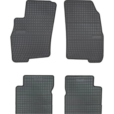 FroGum Гумени стелки за Alfa Romeo Mito (2008-2018), марка Frogum (542582)