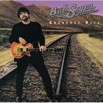 B. Seger & Silver Bullet Band - Greatest Hits (2 LP) (0602557499414)
