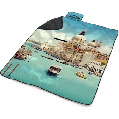 Sablio Plážová deka Bazilika svatého Marka