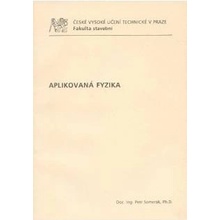 Semerák Petr - Aplikovaná fyzika